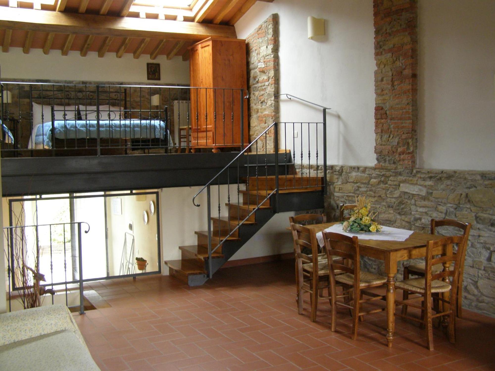 Agriturismo Rimaggiori Relaxing Country Home And Typical Italian Restaurant Barberino di Mugello Room photo