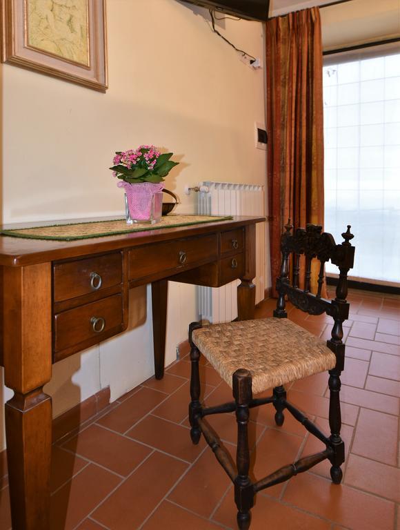 Agriturismo Rimaggiori Relaxing Country Home And Typical Italian Restaurant Barberino di Mugello Exterior photo