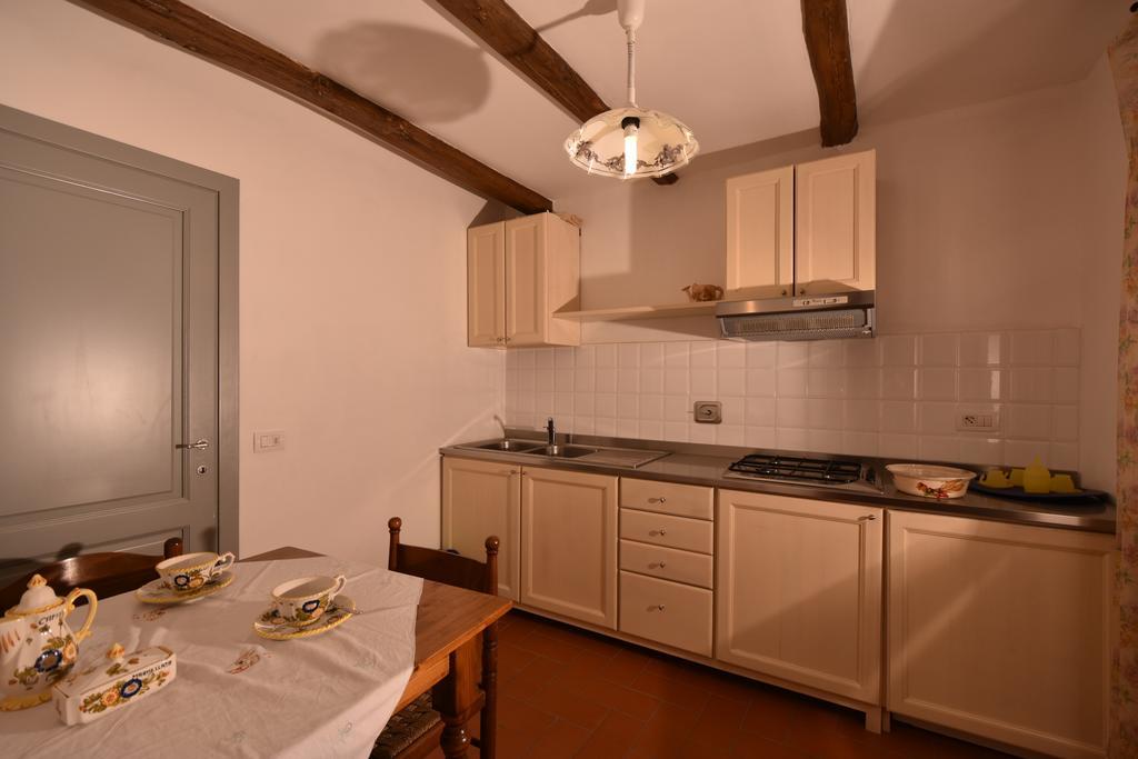Agriturismo Rimaggiori Relaxing Country Home And Typical Italian Restaurant Barberino di Mugello Exterior photo