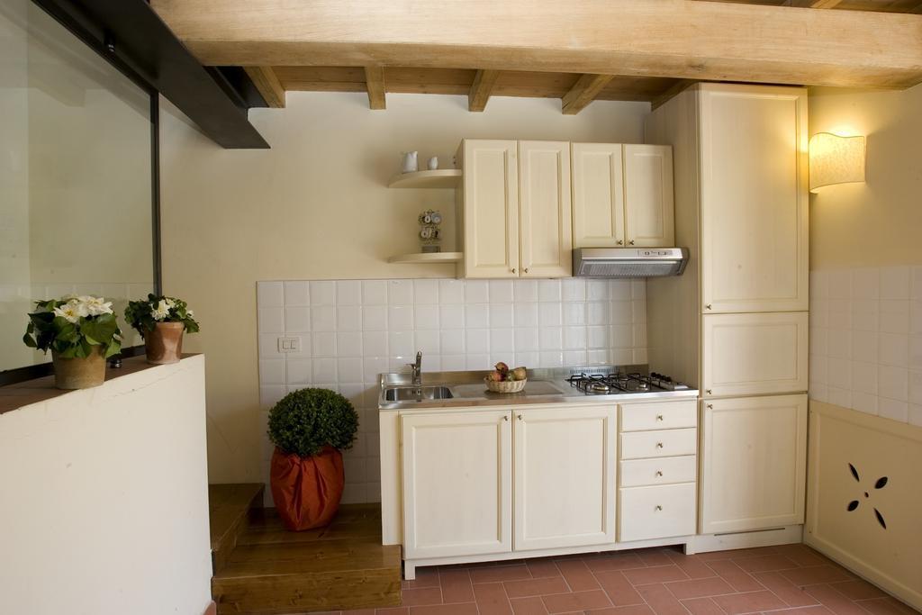 Agriturismo Rimaggiori Relaxing Country Home And Typical Italian Restaurant Barberino di Mugello Exterior photo